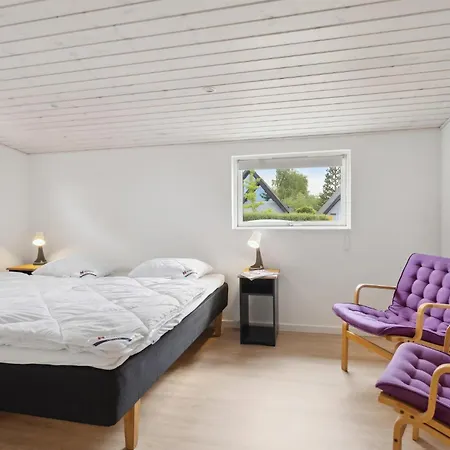 5 Bedroom In * Asperup
