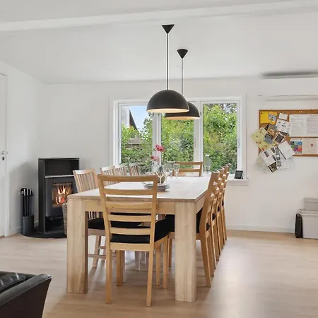 5 Bedroom In Casa de Férias