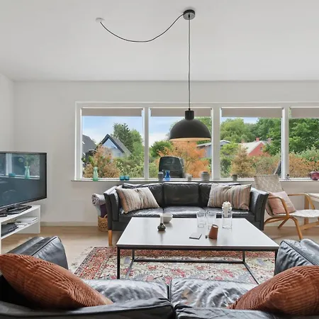 5 Bedroom In * Asperup