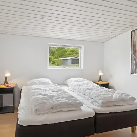 Casa de Férias 5 Bedroom In