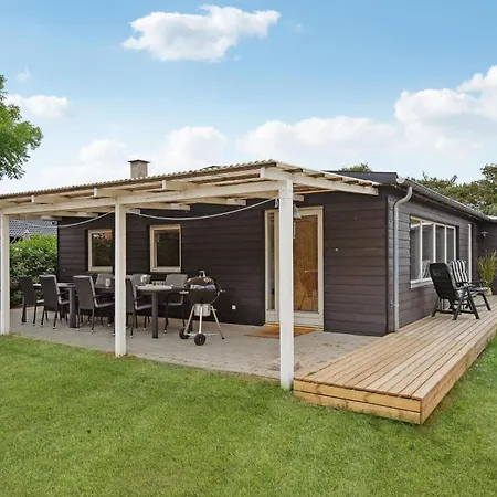 5 Bedroom In Casa de Férias *