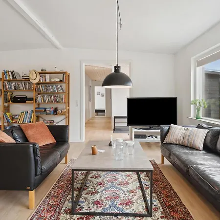 5 Bedroom In Casa de Férias